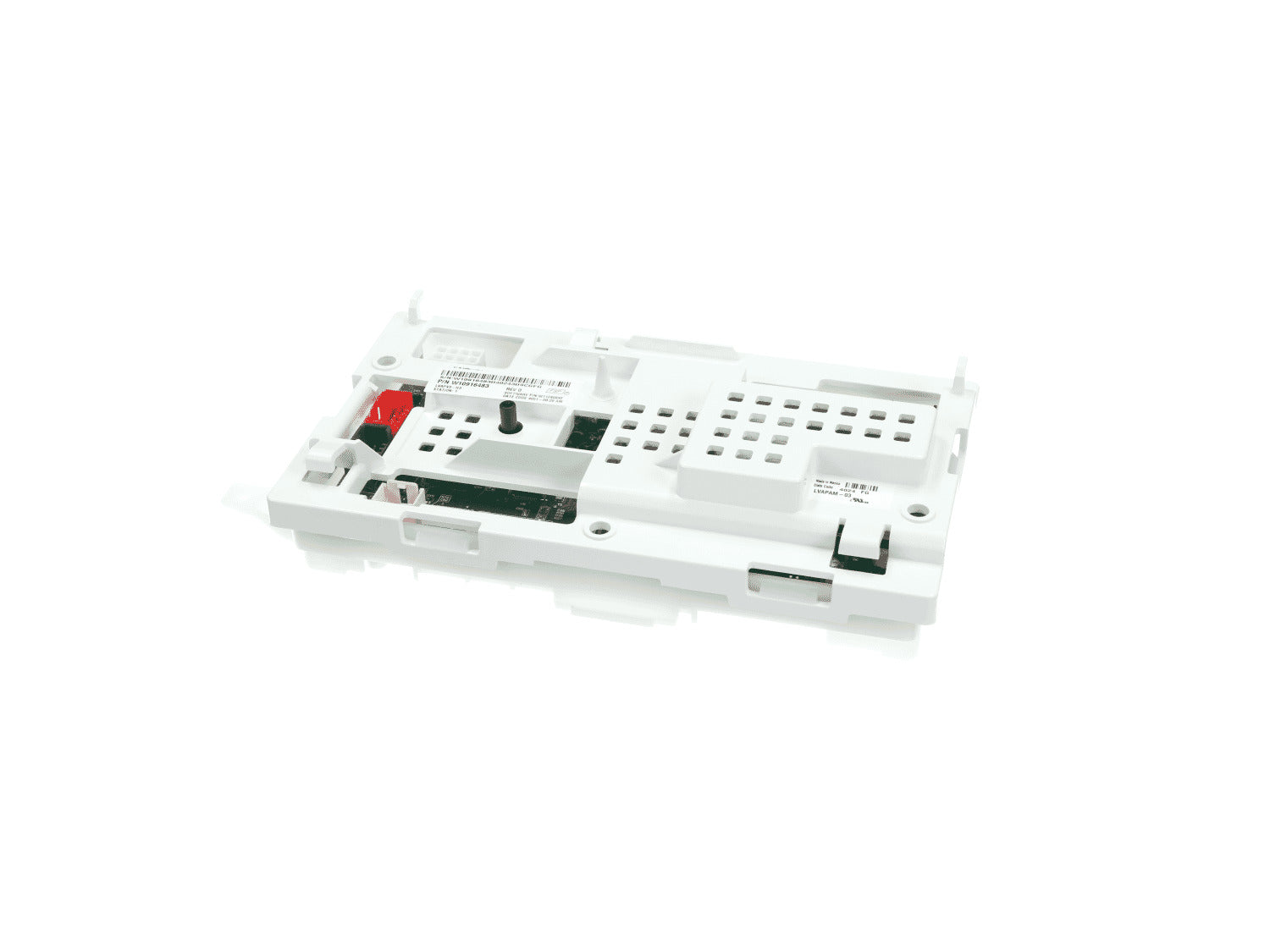 Whirlpool Control Board W11116592 Replacement