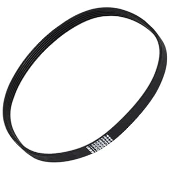 Whirlpool Drive Belt W10006384 Replacement