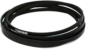 Frigidaire Drive Belt 134503600 Replacement