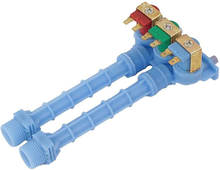Frigidaire Water Inlet Valve 134371220 Replacement