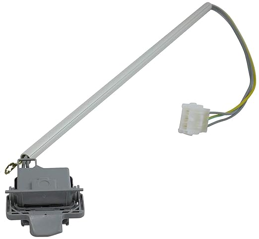 Whirlpool Lid Switch 3949247V Replacement
