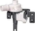 Whirlpool drain pump W10727777 replacement