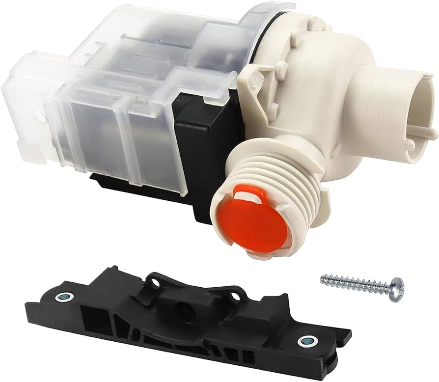Frigidaire Drain Pump 137221600 replacement
