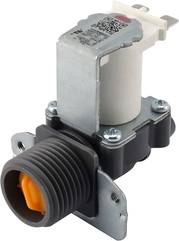 LG Water Inlet Valve 5220FR2006H Replacement