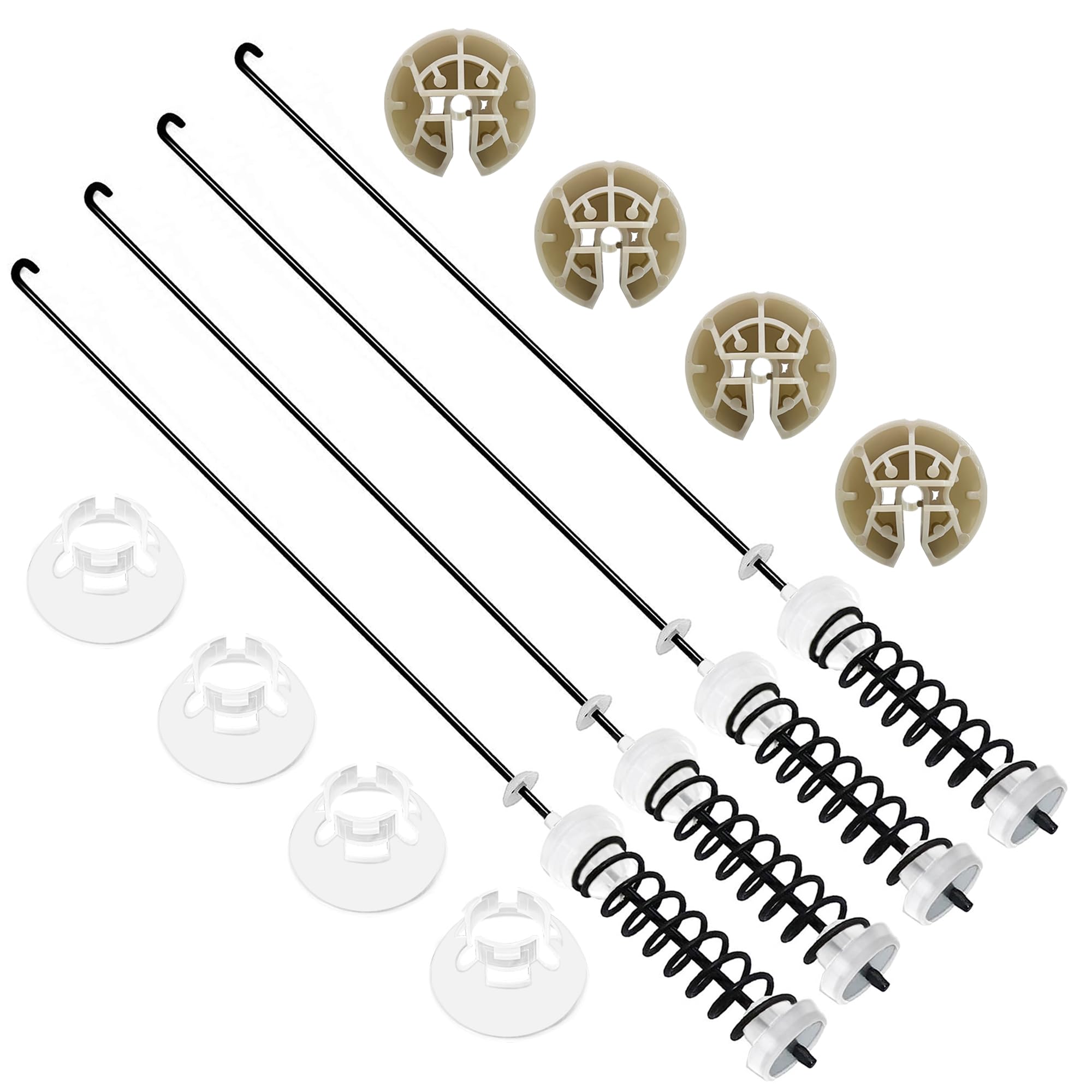 Whirlpool Suspension Rod Kit W10780048 replacement